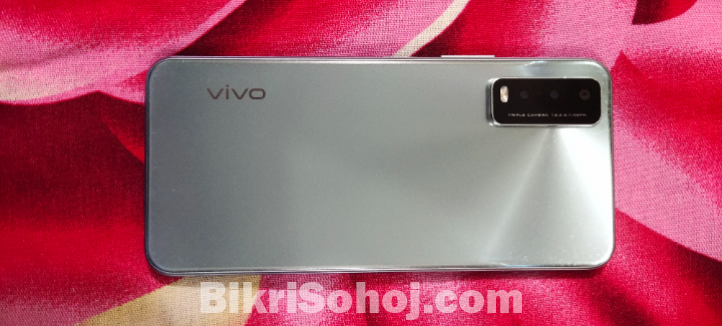 Vivo Y20G